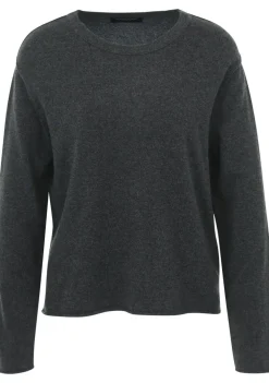 Truien>REPEAT TRUI Grijs