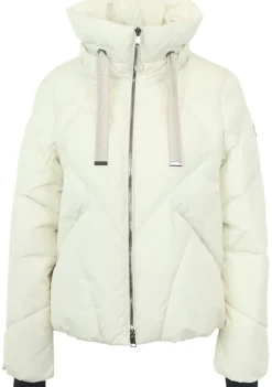 Winterjassen|Jassen>RESET JACK Off white