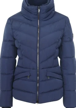 Winterjassen|Jassen>RESET JACK Blauw