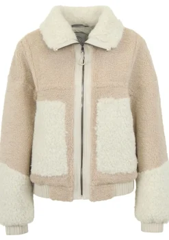 Jassen>RESET JAS Beige