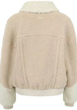 Jassen>RESET JAS Beige