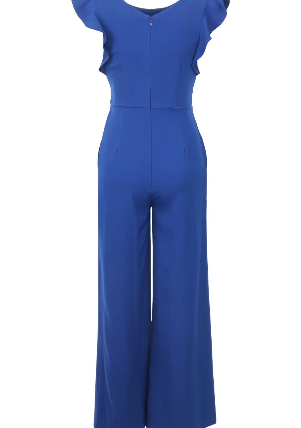 Jumpsuits>RINASCIMENTO JUMPSUIT Blauw