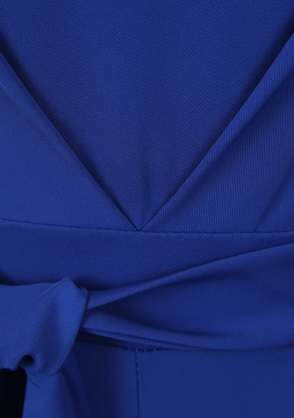 Jumpsuits>RINASCIMENTO JUMPSUIT Blauw