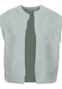 Gilets|Blazers & Jasjes>RINO EN PELLE GILET