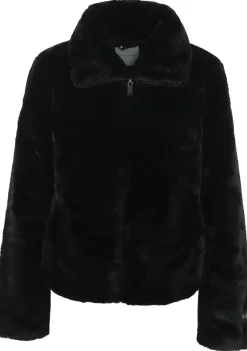 Jassen>RINO EN PELLE JAS Zwart