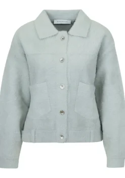 Blazers & Jasjes>RINO EN PELLE JASJE Blauw