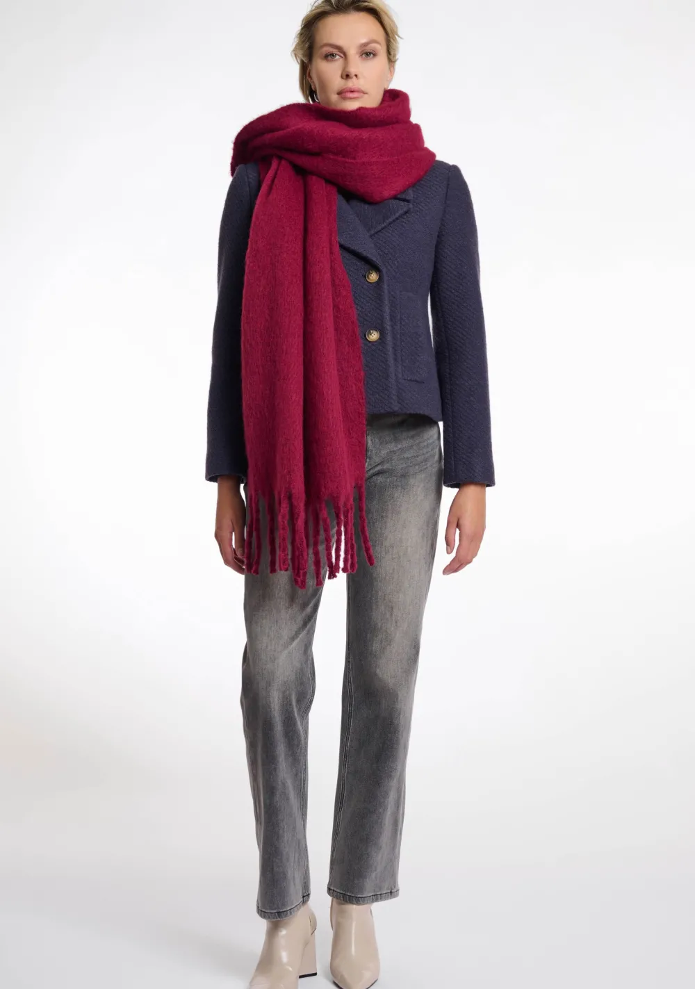 Accessoires>RINO EN PELLE SJAAL