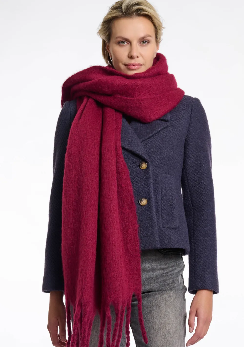 Accessoires>RINO EN PELLE SJAAL