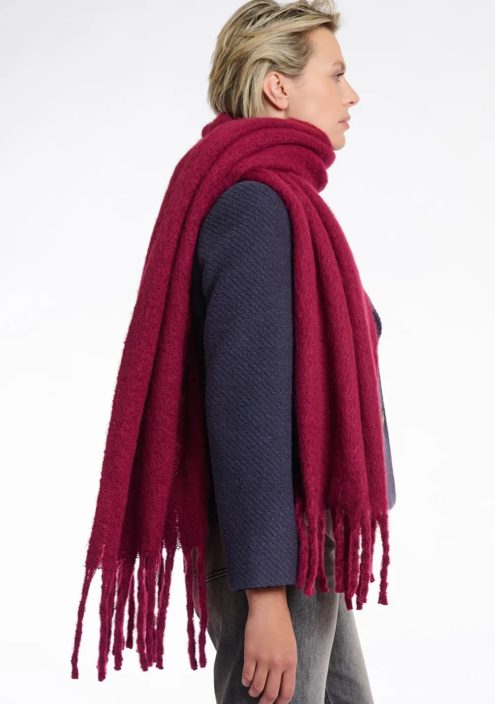 Accessoires>RINO EN PELLE SJAAL