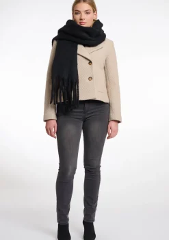 Accessoires>RINO EN PELLE SJAAL