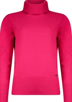 Truien>ROBERTO SARTO COLTRUI Roze