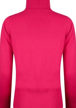 Truien>ROBERTO SARTO COLTRUI Roze