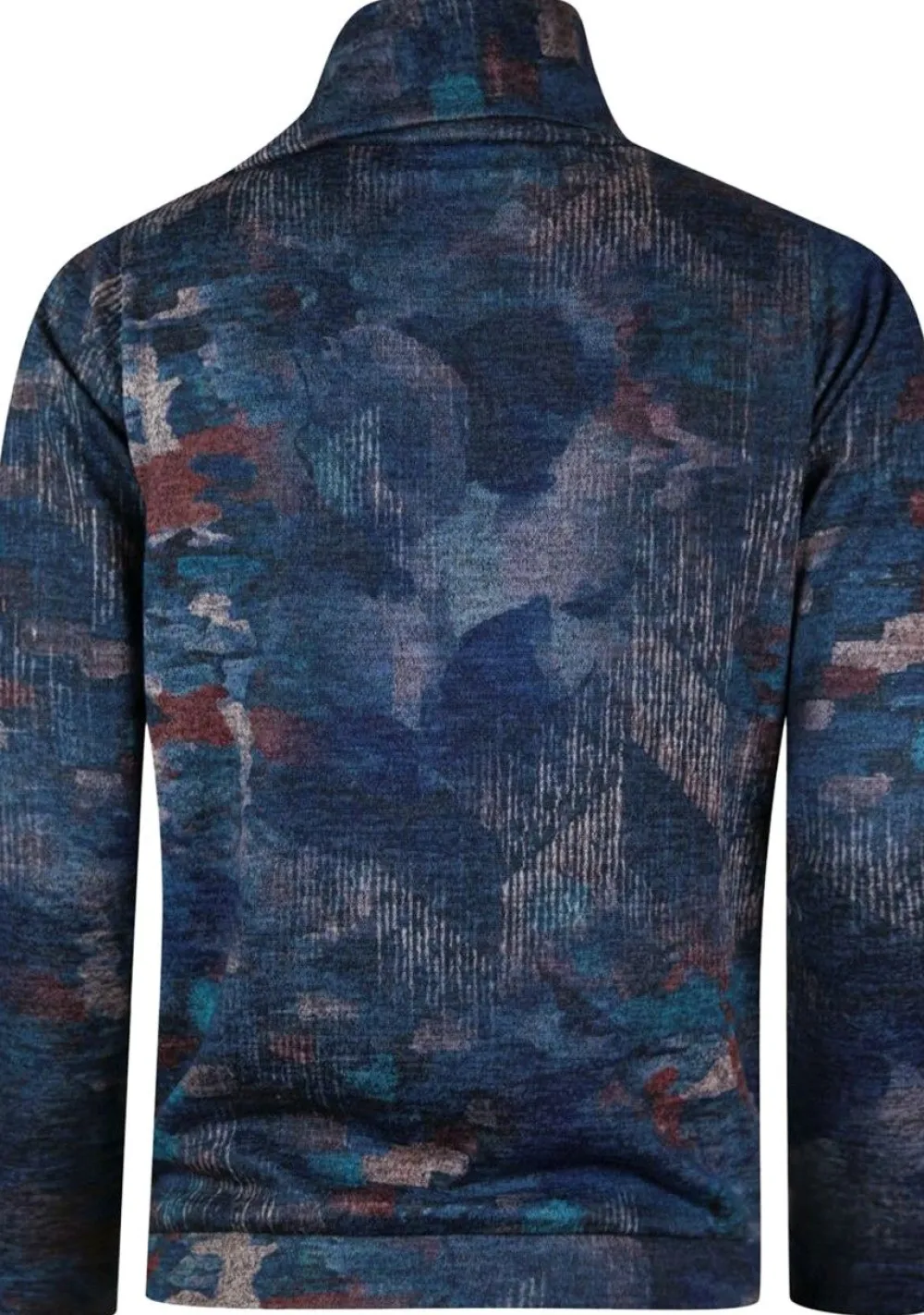 Truien>ROBERTO SARTO COLTRUI Blauw