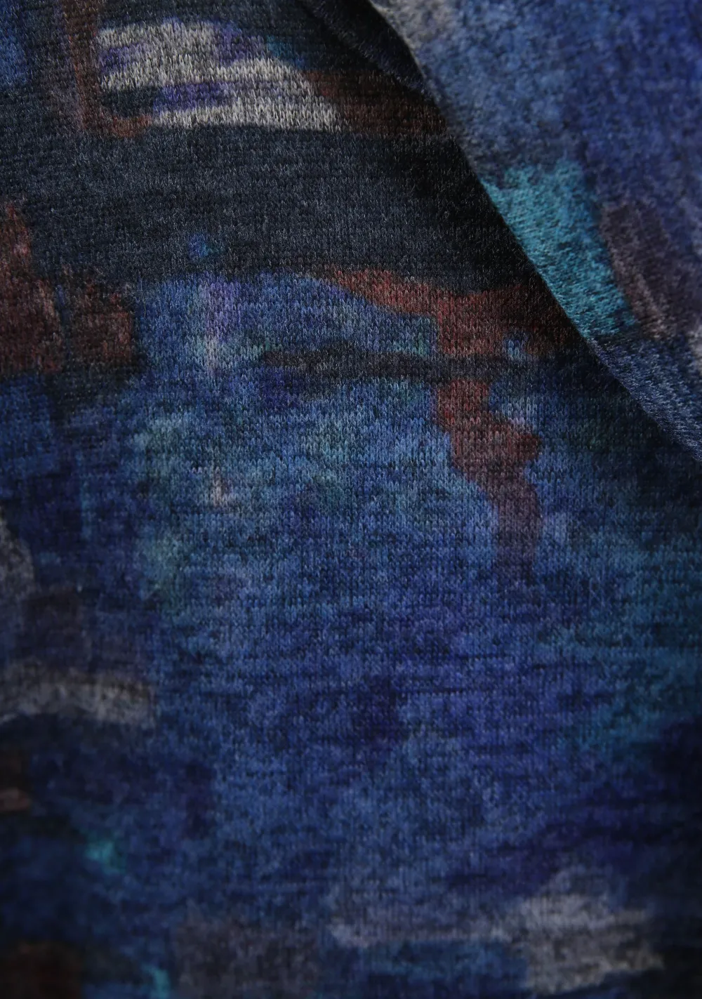 Truien>ROBERTO SARTO COLTRUI Blauw