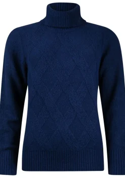 Truien>ROBERTO SARTO COLTRUI Blauw