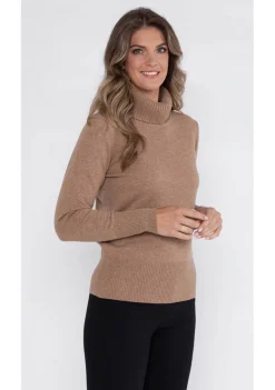 Truien>ROBERTO SARTO COLTRUI Beige