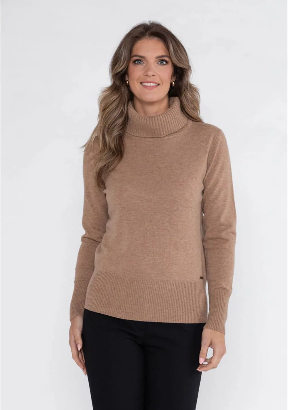 Truien>ROBERTO SARTO COLTRUI Beige