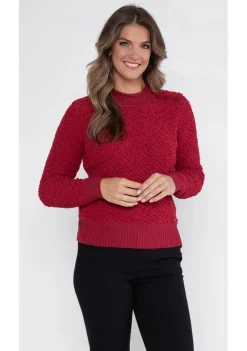 Truien>ROBERTO SARTO COLTRUI Rood