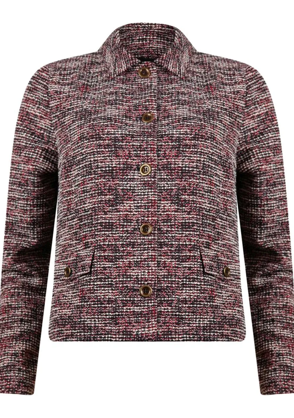 Blazers & Jasjes>ROBERTO SARTO JASJE Zwart