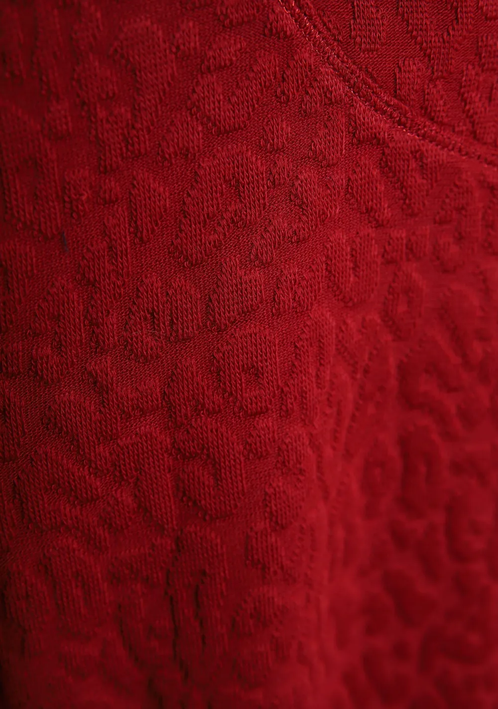 Shirts>ROBERTO SARTO SHIRT Rood