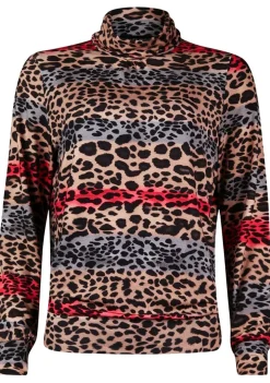 Shirts>ROBERTO SARTO SHIRT Beige