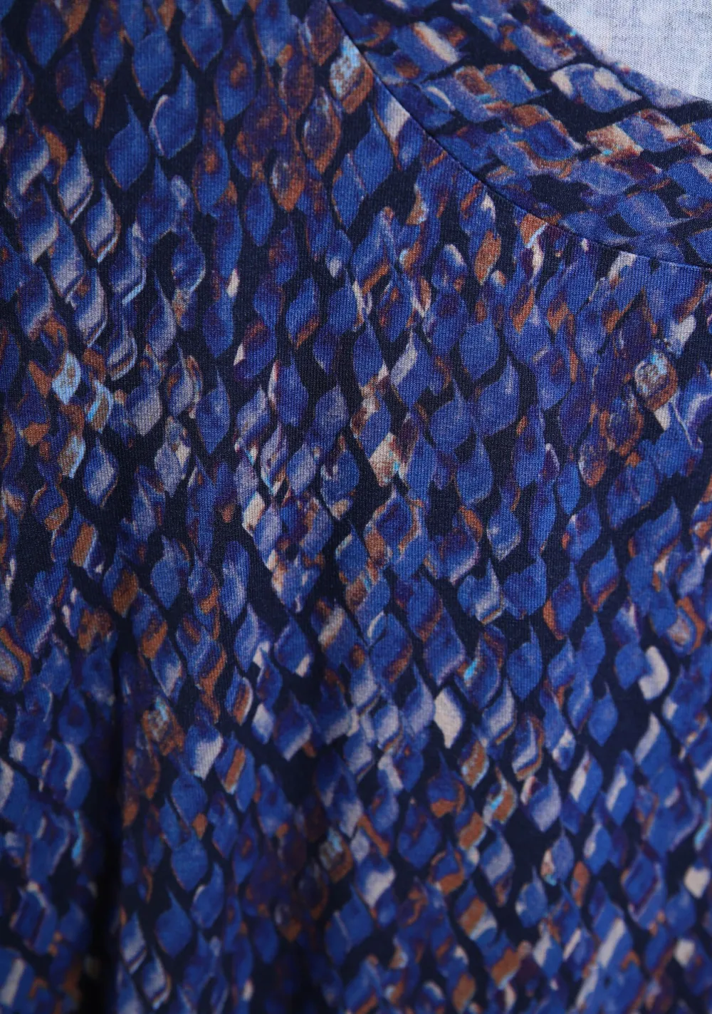 Shirts>ROBERTO SARTO SHIRT Blauw