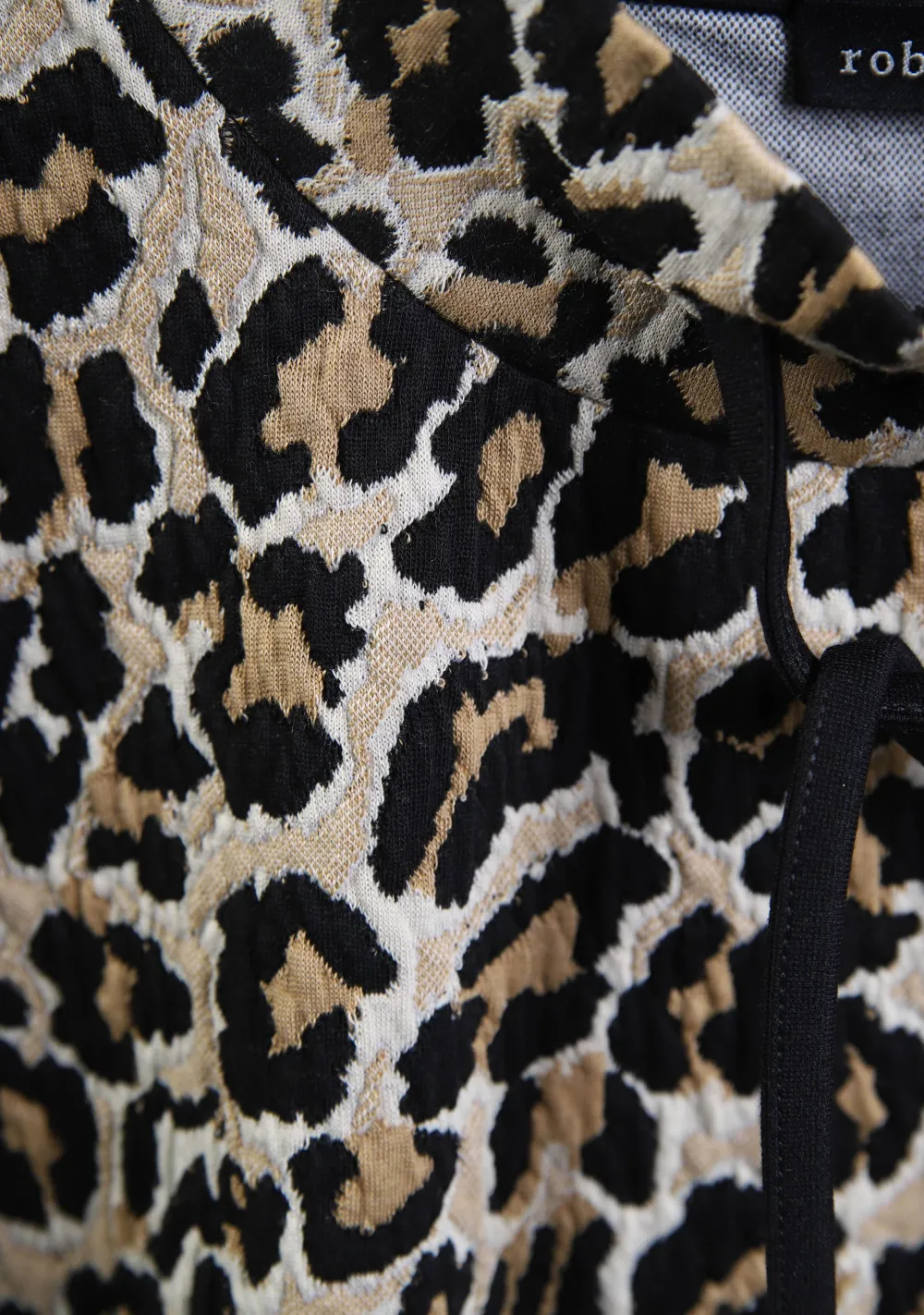 Truien|Sweaters>ROBERTO SARTO SWEATER Beige