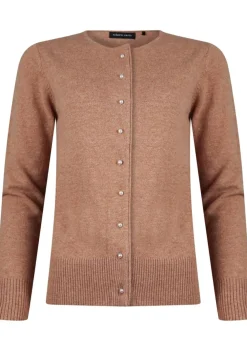 Vesten>ROBERTO SARTO VEST Beige