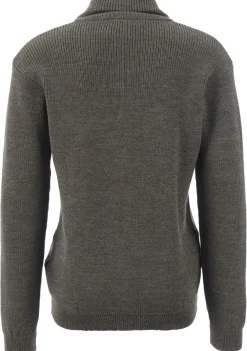 Vesten>ROOSENSTEIN WOLKE VEST Bruin