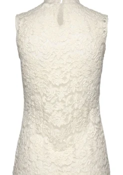 Shirts>ROSEMUNDE TOP Off white