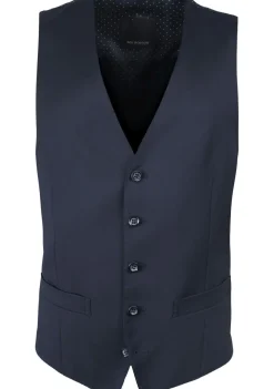Gilets>ROY ROBSON 5070 G Blauw
