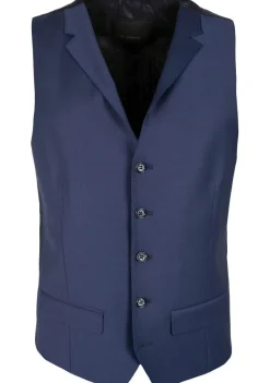 Gilets>ROY ROBSON 5036 G Blauw