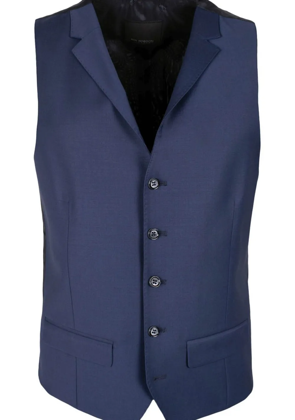 Gilets>ROY ROBSON 5036 G Blauw