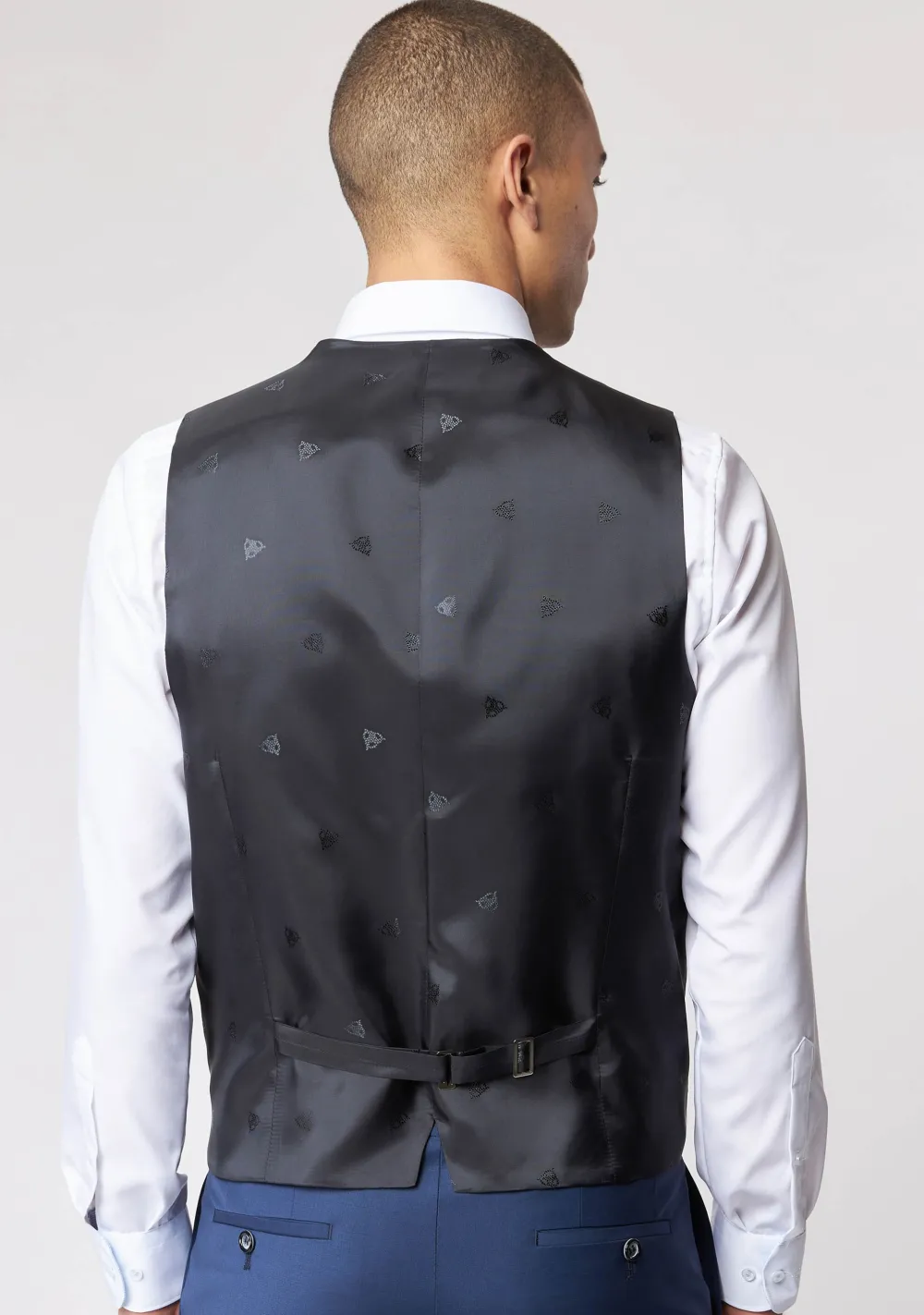 Gilets>ROY ROBSON 5036 G Blauw