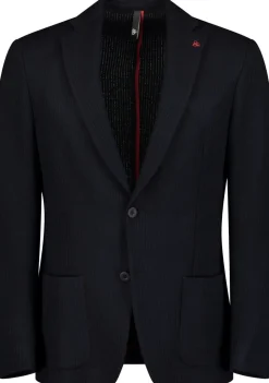 Colberts>ROY ROBSON COLBERT Blauw