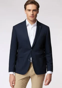 Colberts>ROY ROBSON COLBERT Blauw