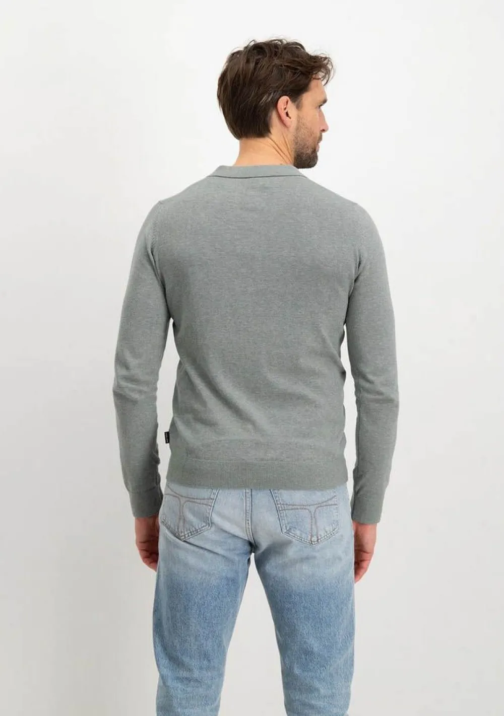 Polo's>SAINT STEVE POLO