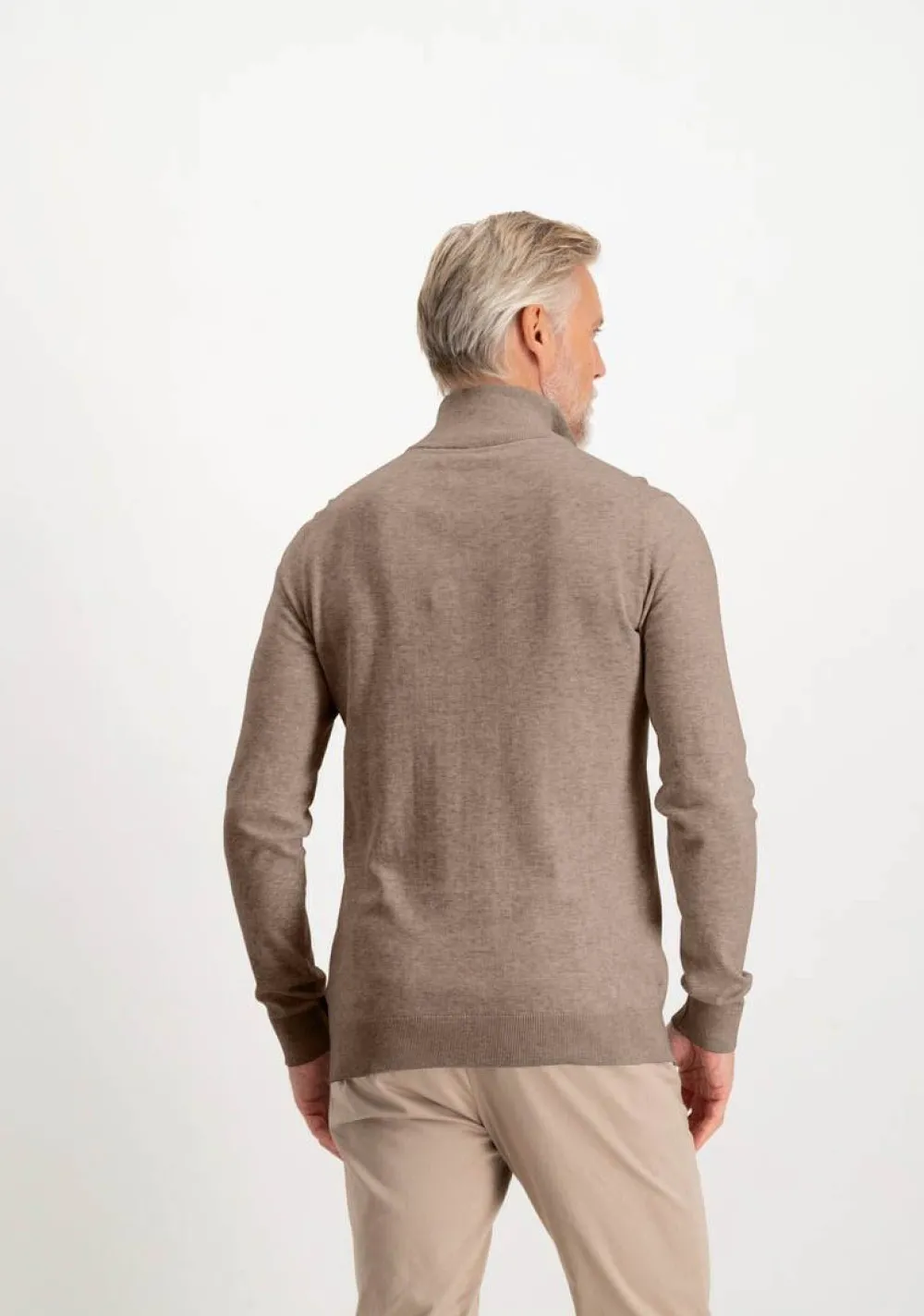 Truien>SAINT STEVE TRUI Bruin