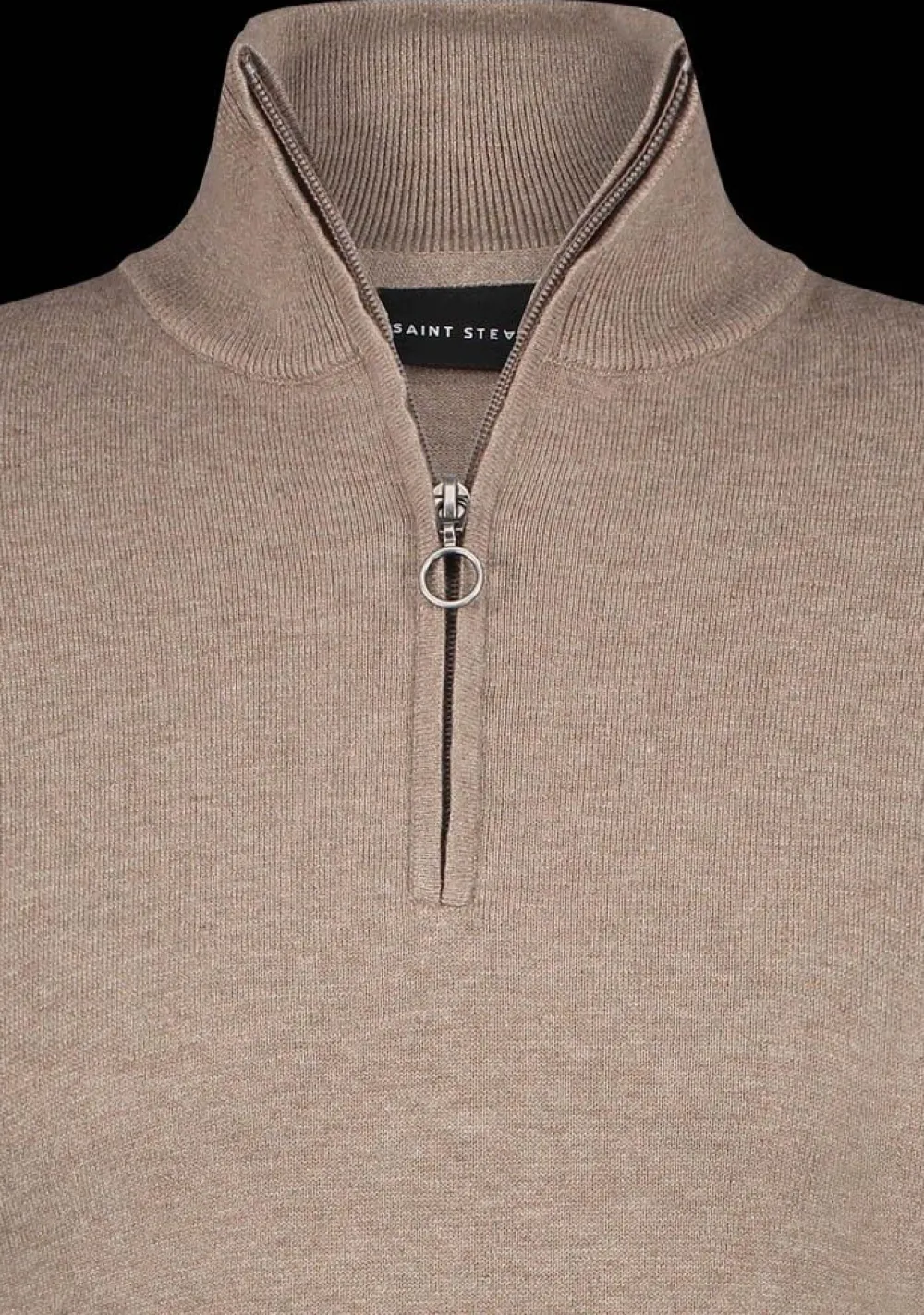 Truien>SAINT STEVE TRUI Bruin