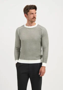 Truien>SAINT STEVE TRUI Groen