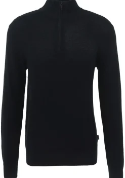 Truien>SAINT STEVE TRUI Blauw