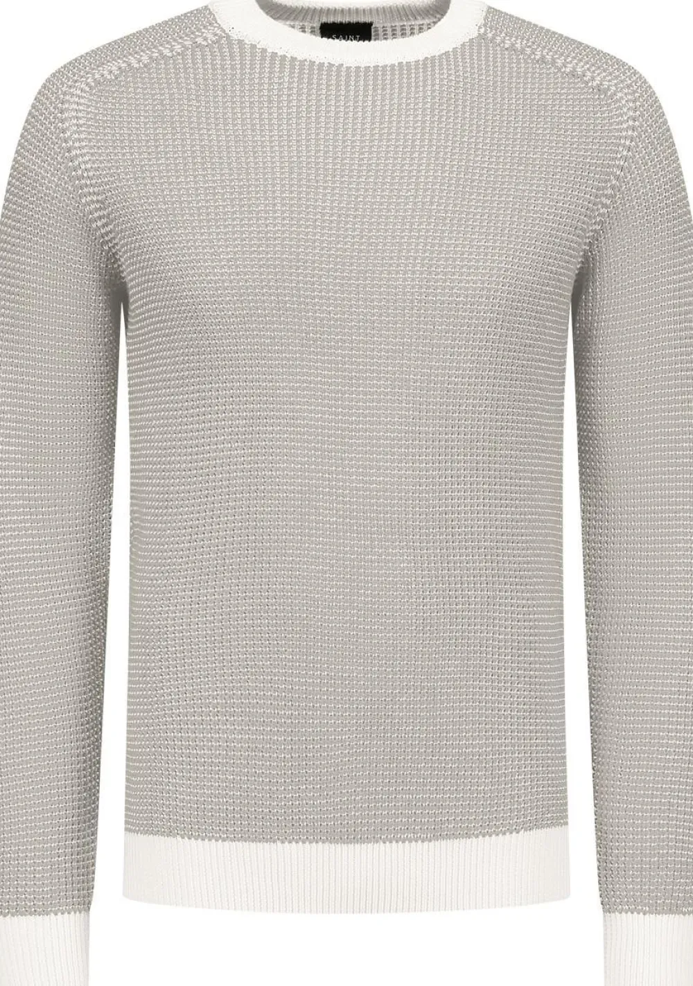 Truien>SAINT STEVE TRUI Beige