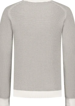 Truien>SAINT STEVE TRUI Beige