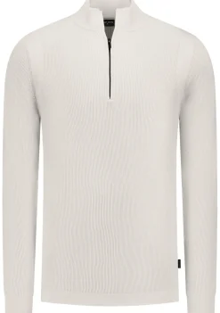 Truien>SAINT STEVE TRUI Beige