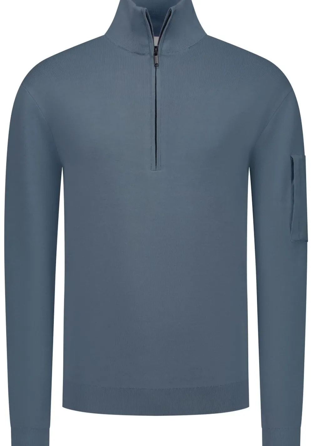 Truien>SAINT STEVE TRUI Blauw