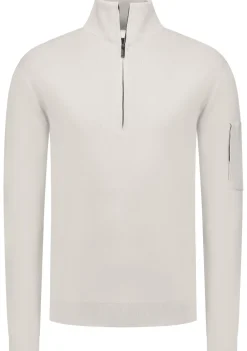 Truien>SAINT STEVE TRUI Beige