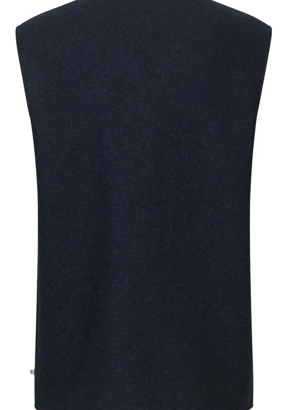 Jassen|Bodywarmers>SAMSOE SAMSOE BODYWARMER Blauw