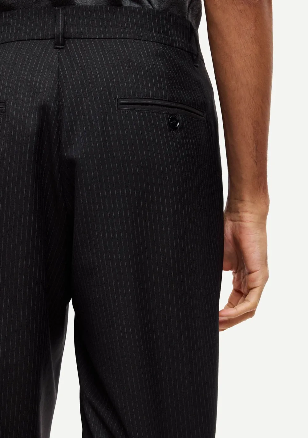 Broeken>SAMSOE SAMSOE CHINO