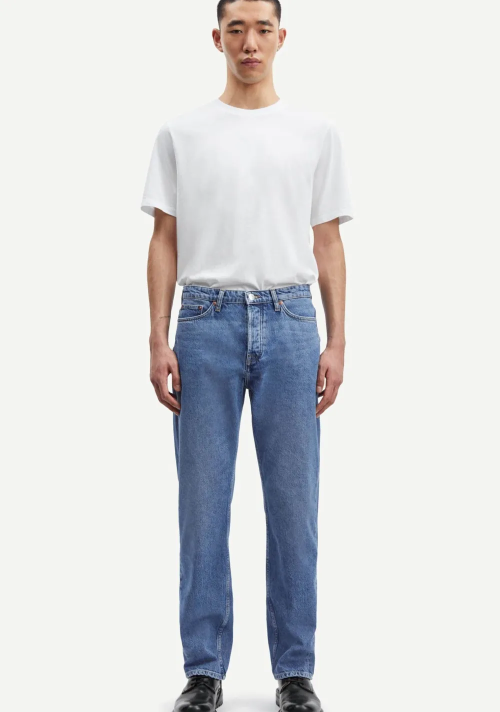 Jeans|Broeken>SAMSOE SAMSOE JEANS