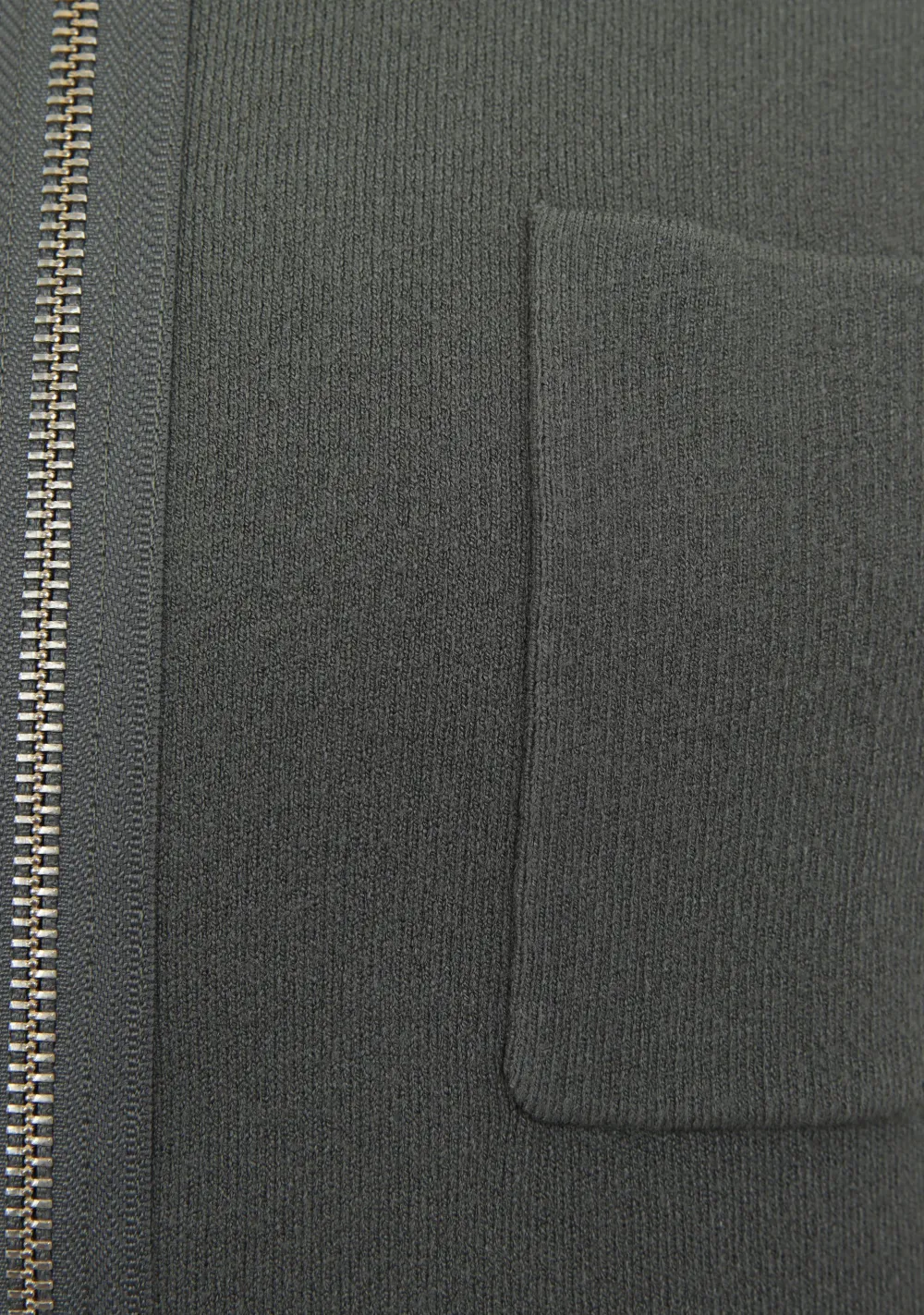 Vesten>SAMSOE SAMSOE VEST Grijs